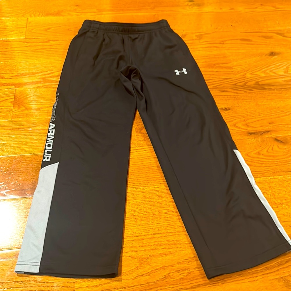 Underarmour Pants Youth Lg